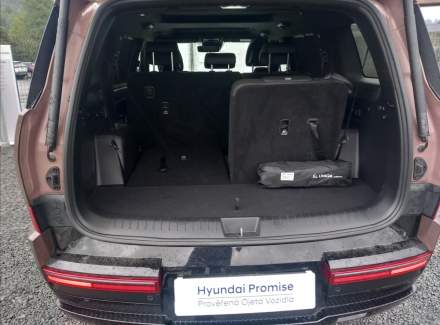 Hyundai - Santa FE