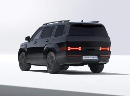 Hyundai - Santa FE