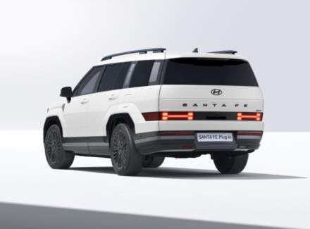 Hyundai - Santa FE