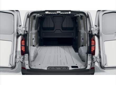 Volkswagen - Transporter