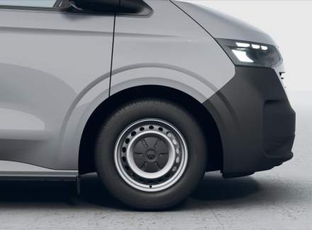Volkswagen - Transporter