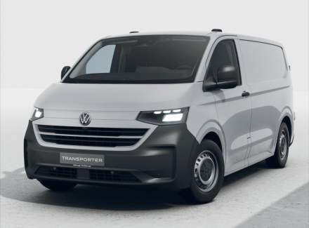 Volkswagen - Transporter