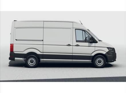 Volkswagen - Crafter