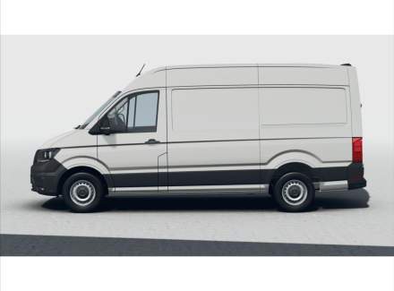 Volkswagen - Crafter