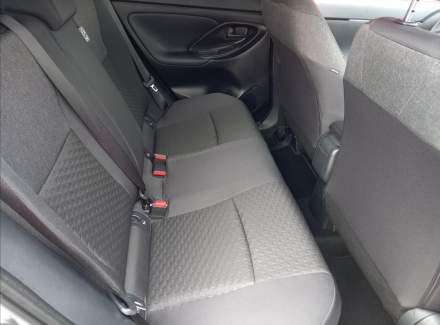 Toyota - Yaris Cross