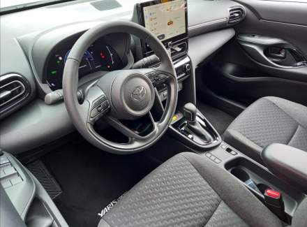 Toyota - Yaris Cross