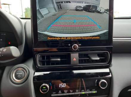 Toyota - Yaris Cross