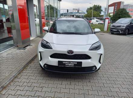 Toyota - Yaris Cross