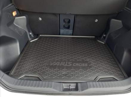 Toyota - Yaris Cross
