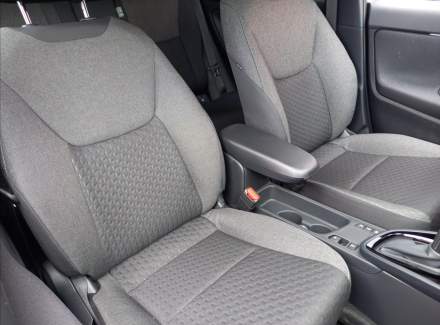 Toyota - Yaris Cross