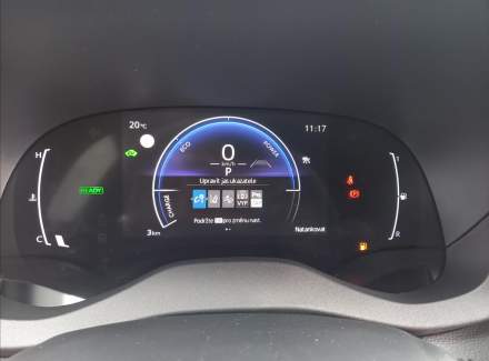 Toyota - Yaris Cross