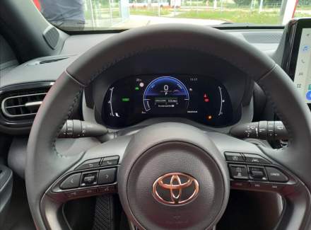 Toyota - Yaris Cross