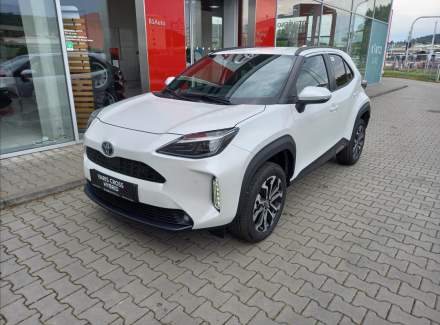 Toyota - Yaris Cross