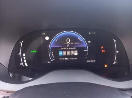 Toyota - Yaris Cross