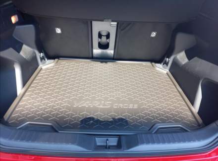 Toyota - Yaris Cross