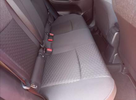 Toyota - Yaris Cross