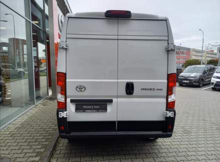 Toyota - Proace Max