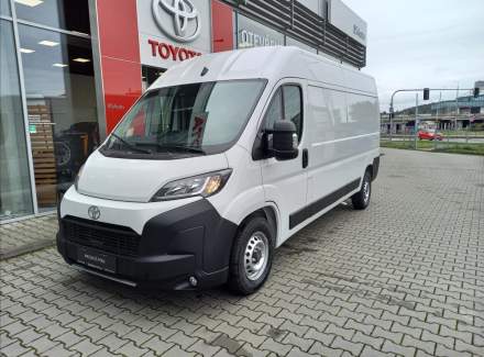 Toyota - Proace Max