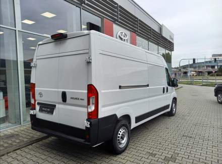 Toyota - Proace Max