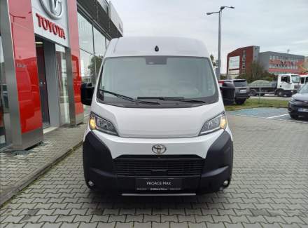 Toyota - Proace Max