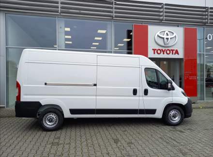 Toyota - Proace Max