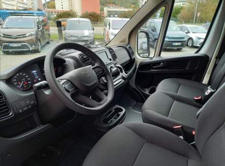 Toyota - Proace Max