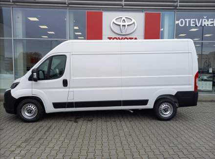 Toyota - Proace Max