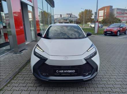Toyota - C-HR