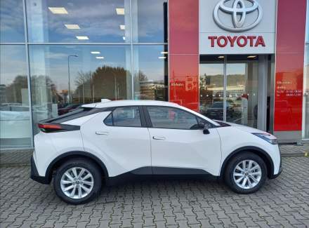 Toyota - C-HR