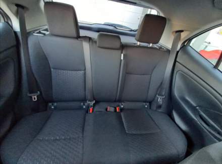 Toyota - Yaris Cross