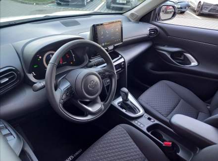 Toyota - Yaris Cross