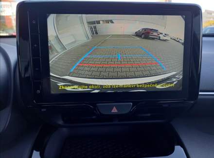 Toyota - Yaris Cross