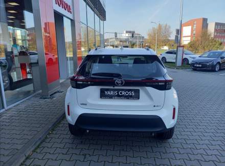 Toyota - Yaris Cross