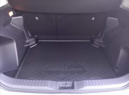 Toyota - Yaris Cross