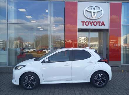 Toyota - Yaris