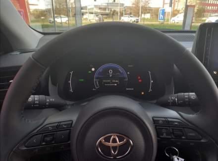 Toyota - Yaris