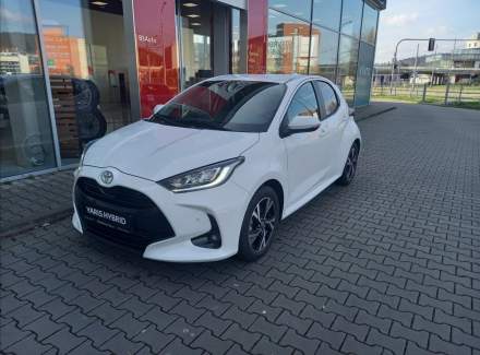 Toyota - Yaris