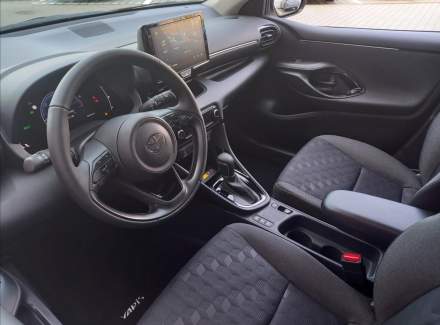 Toyota - Yaris