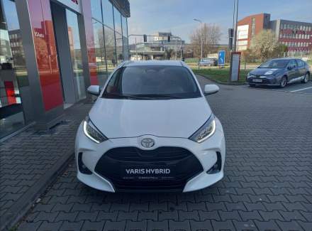 Toyota - Yaris