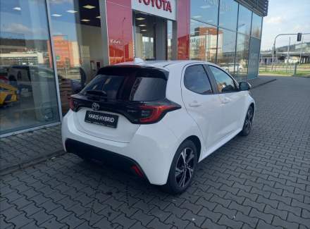 Toyota - Yaris