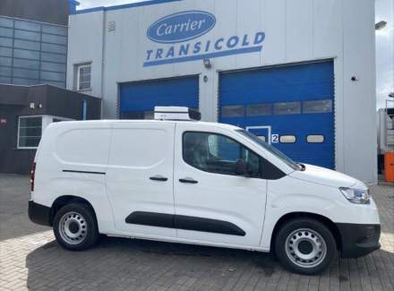 Toyota - Proace City