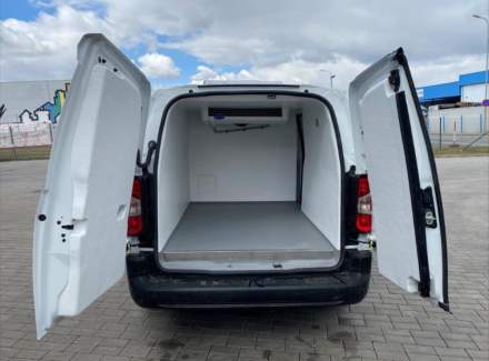 Toyota - Proace City