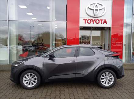 Toyota - C-HR