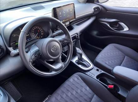 Toyota - Yaris