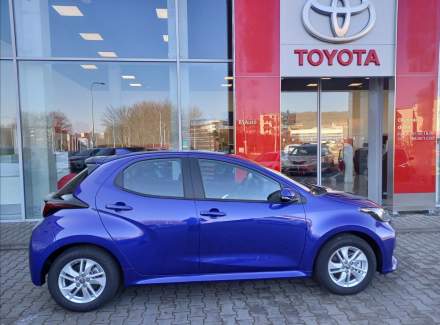 Toyota - Yaris