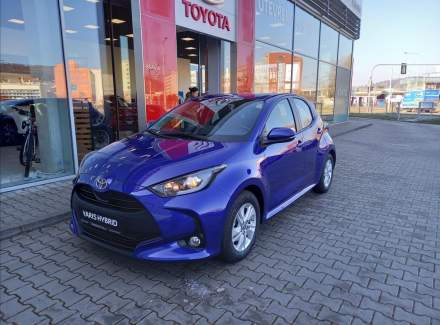 Toyota - Yaris