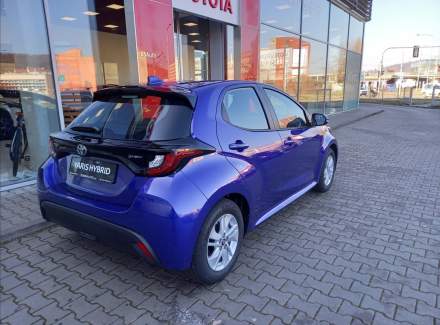 Toyota - Yaris