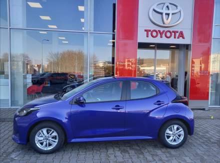 Toyota - Yaris