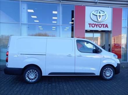 Toyota - Proace