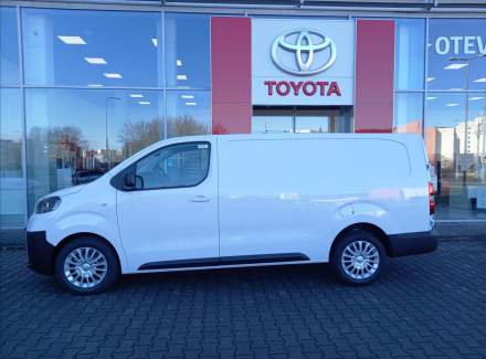 Toyota - Proace